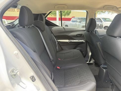 Used 2021 Nissan Kicks S FWD image 29