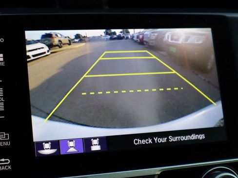 Used 2017 Honda Civic EX-L image 19