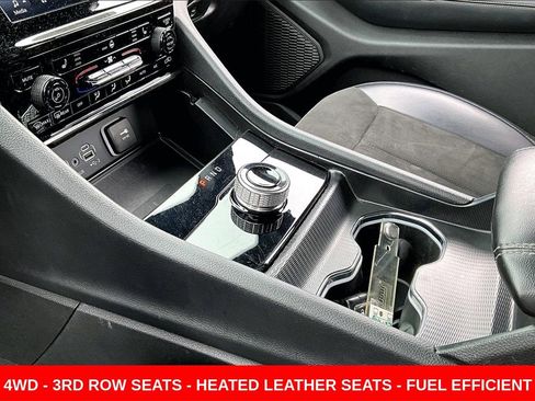 Used 2024 Jeep Grand Cherokee L Laredo image 18