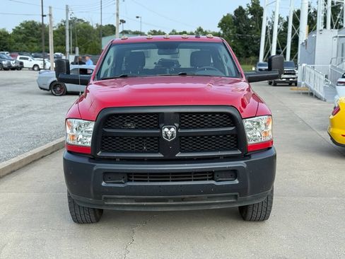 Used 2016 RAM 2500 Tradesman w/ Popular Equipment Group AWD/4WD image 3