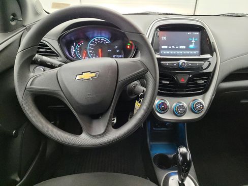 Used 2017 Chevrolet Spark LS image 22