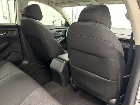 Certified 2024 Honda Accord EX image 25