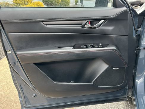Used 2024 MAZDA CX-5 Carbon Edition image 15