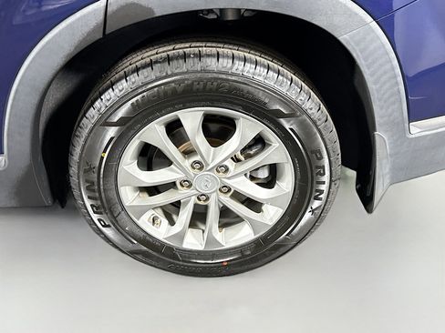 Used 2020 Hyundai Santa Fe SEL FWD image 37