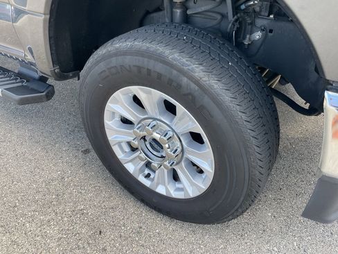 Used 2020 Ford F350 XL w/ STX Appearance Package image 3