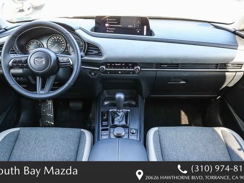 New 2026 MAZDA CX-30 Aire Edition AWD/4WD image 13