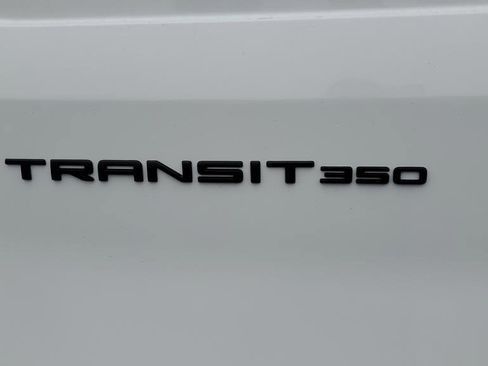 New 2026 Ford Transit 350 148 High Roof Extended image 32