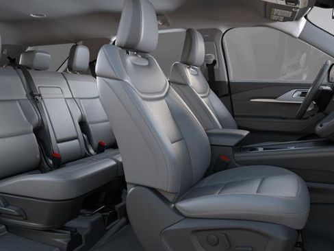 New 2025 Ford Explorer Active w/ Active Comfort Package image 28