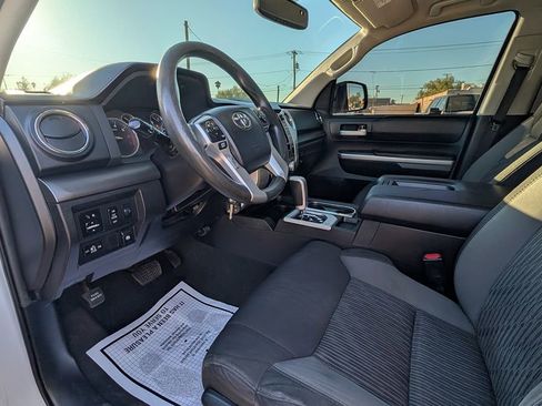 Used 2015 Toyota Tundra SR5 image 21