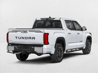 New 2026 Toyota Tundra Limited AWD/4WD video 2