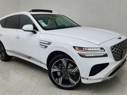 Used 2025 Genesis GV80 3.5T Prestige