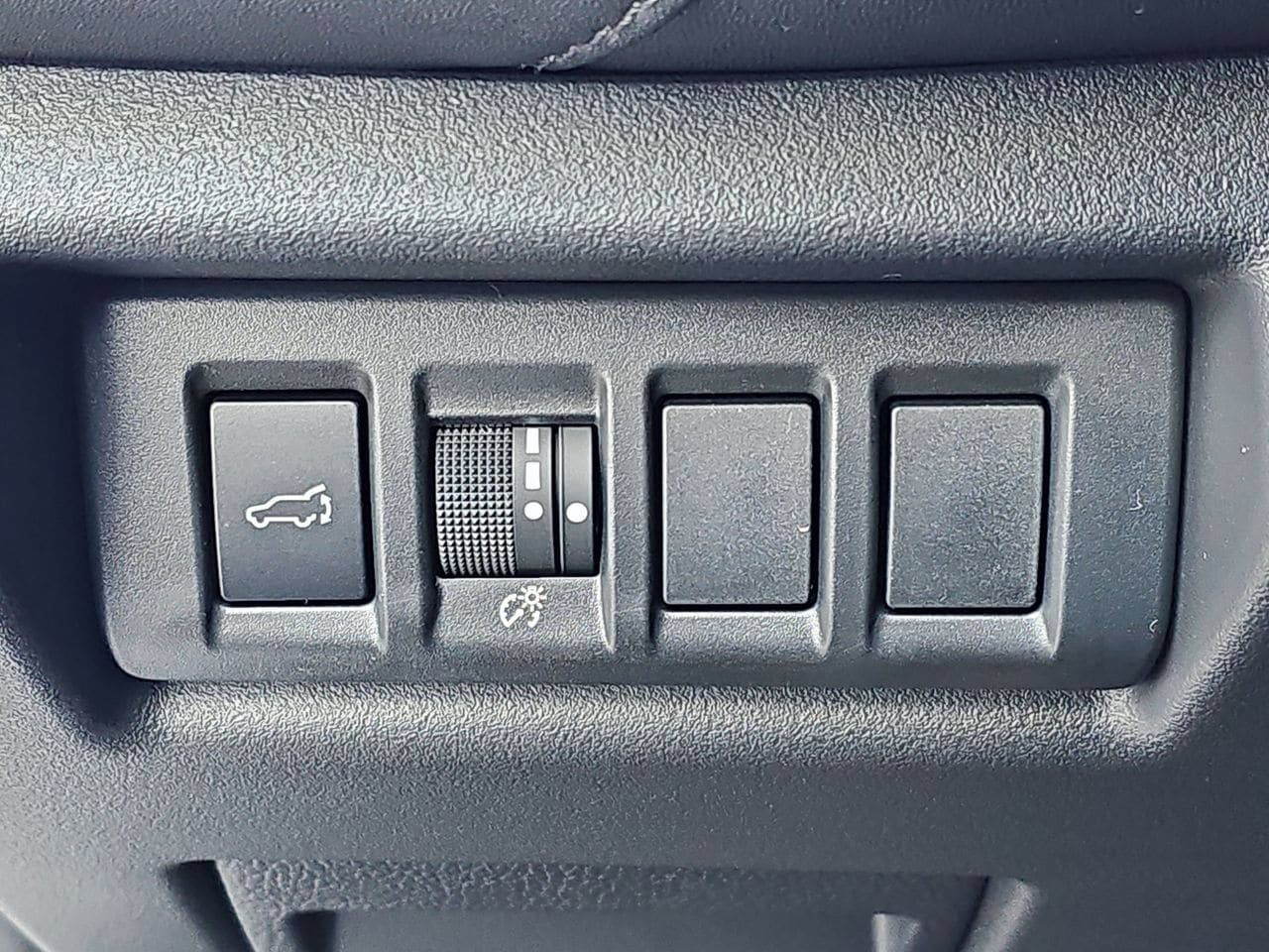 New 2026 Subaru Outback Wilderness AWD/4WD image 26