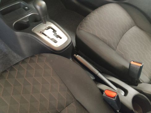 Used 2024 Mitsubishi Mirage ES FWD image 26