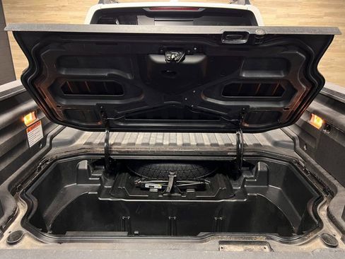 Used 2025 Honda Ridgeline RTL image 21