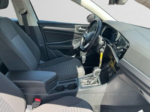 Used 2023 Volkswagen Jetta S w/ IQ.Drive Package FWD image 15