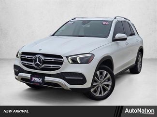 Used 2020 Mercedes-Benz GLE 350 4MATIC video 1