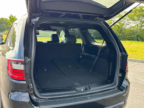 Used 2024 Dodge Durango GT AWD/4WD image 16