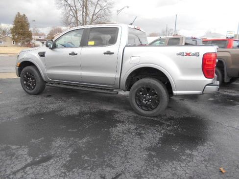 Used 2020 Ford Ranger XLT w/ Equipment Group 301A Mid image 3