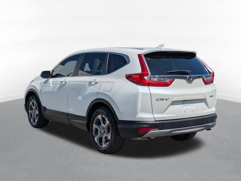Used 2018 Honda CR-V EX image 4