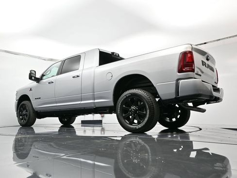 New 2026 RAM 2500 Laramie image 46