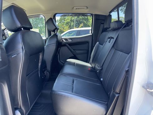 Used 2019 Ford Ranger Lariat w/ Equipment Group 501A Mid AWD/4WD image 11