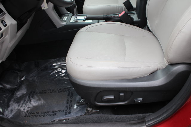 Used 2018 Subaru Forester 2.5i Limited AWD/4WD image 19