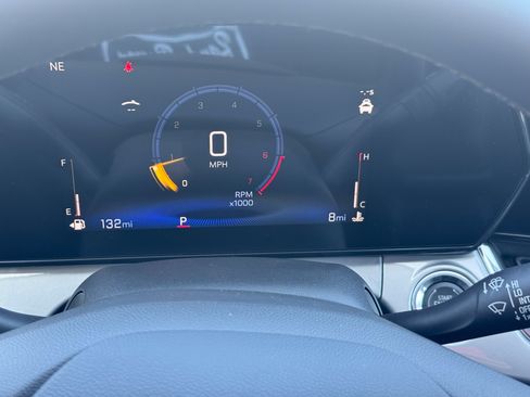 New 2026 Chevrolet Trax LT FWD image 14