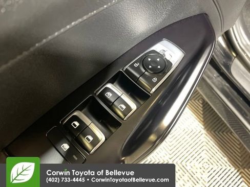 Used 2024 Kia K5 GT-Line w/ GT-Line Premium Package image 11