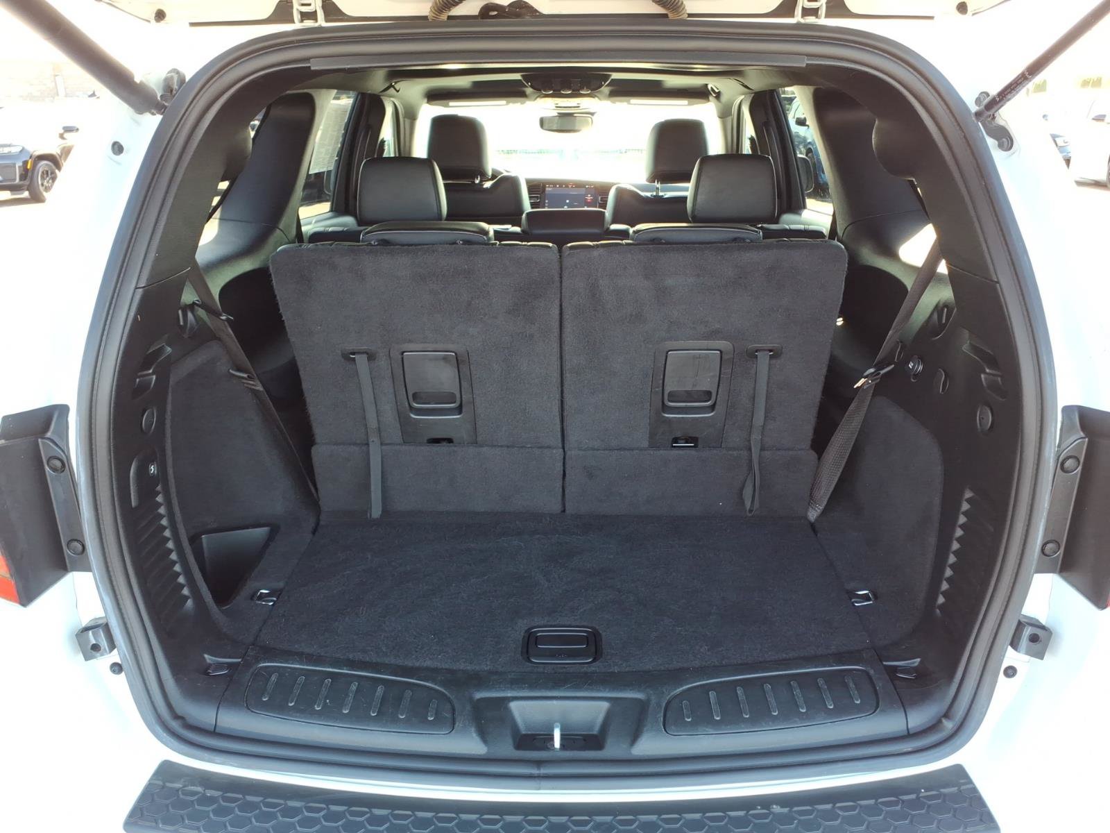 Used 2025 Dodge Durango R/T AWD/4WD image 20