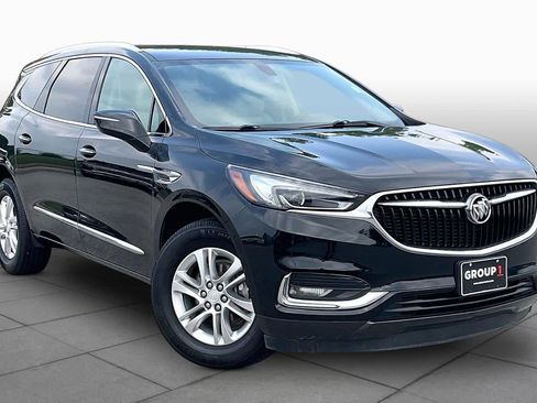 Used 2019 Buick Enclave Essence w/ Trailering Package, 5000 lbs. FWD image 3