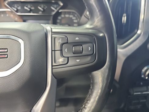 Used 2019 GMC Sierra 1500 Elevation w/ Elevation Value Package AWD/4WD image 22