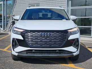 Used 2024 Audi Q4 e-tron Premium w/ Convenience Package video 2