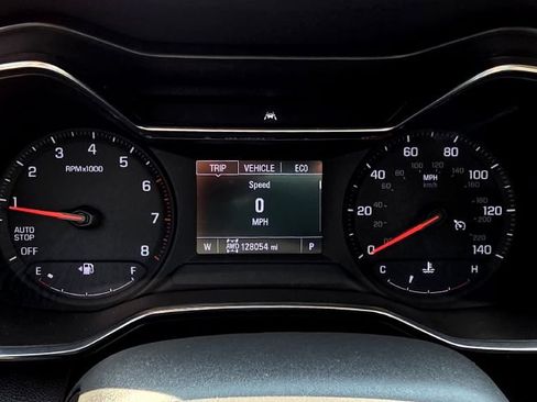 Used 2021 Chevrolet TrailBlazer LT w/ Driver Confidence Package AWD/4WD image 15