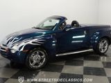 Used 2005 Chevrolet SSR w/ Preferred Equipment Group image 5