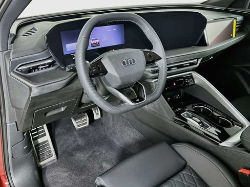 New 2026 Audi SQ5 Prestige AWD/4WD image 9