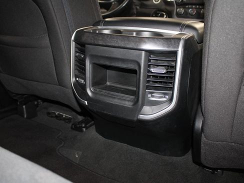 Used 2023 RAM 1500 Big Horn image 33
