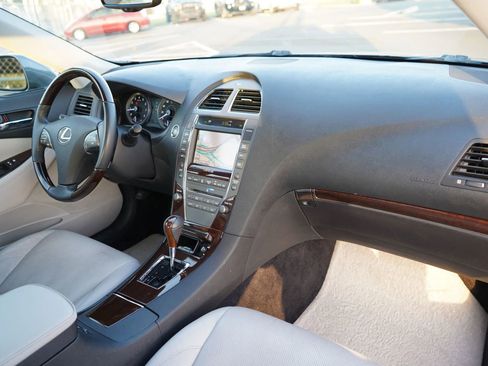 Used 2012 Lexus ES 350 image 21