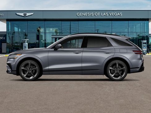 New 2026 Genesis GV70 2.5T Sport Prestige image 4