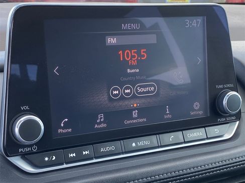 Certified 2023 Nissan Rogue S image 22