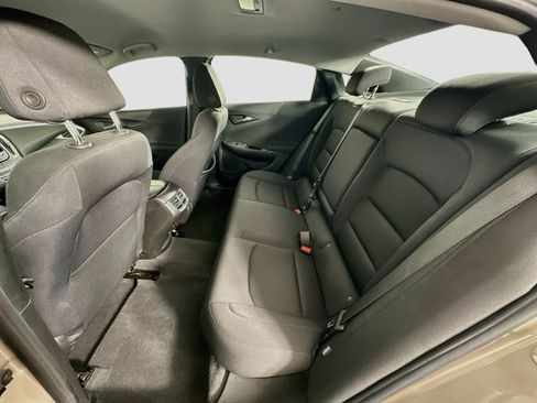 Used 2023 Chevrolet Malibu LT FWD image 26