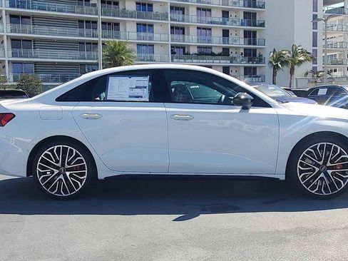 New 2026 Audi S3 Premium image 7