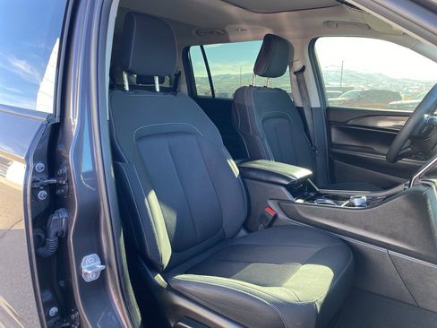 Used 2023 Jeep Grand Cherokee L Laredo w/ Luxury Tech Group I image 5