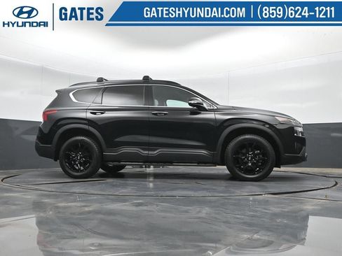 Certified 2023 Hyundai Santa Fe XRT w/ Winter Weather Package AWD/4WD image 40