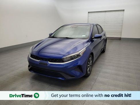 Used 2023 Kia Forte LXS FWD image 1