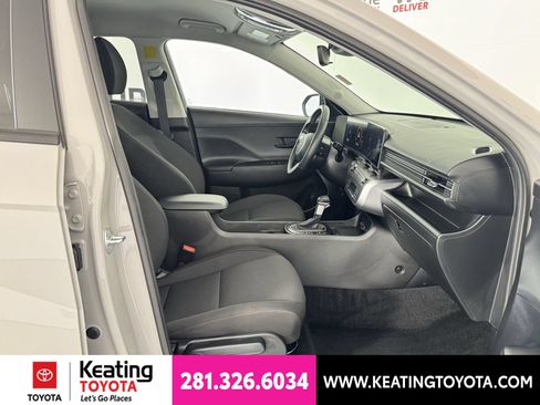 Used 2026 Hyundai Kona SEL Sport FWD image 20