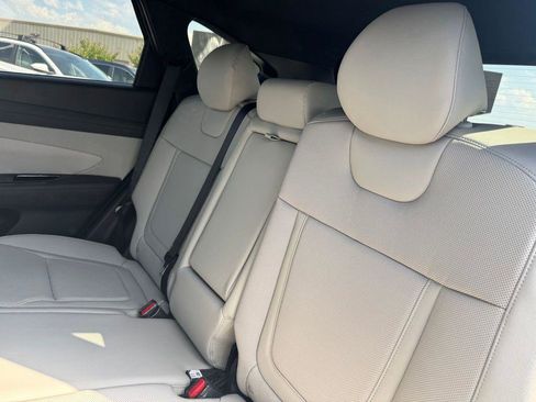 New 2026 Hyundai Tucson Limited AWD/4WD image 15