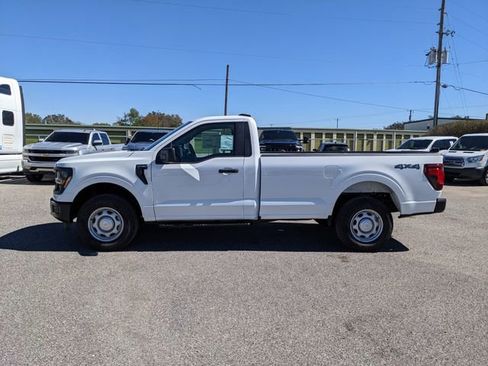 New 2026 Ford F150 XL AWD/4WD image 7