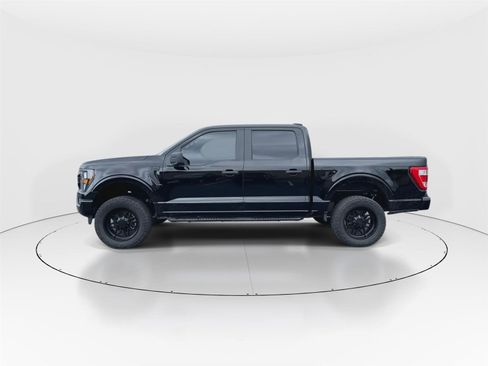 Certified 2023 Ford F150 XL w/ STX Appearance Package image 5