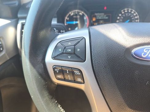 Used 2023 Ford Ranger XLT w/ Equipment Group 302A High AWD/4WD image 20
