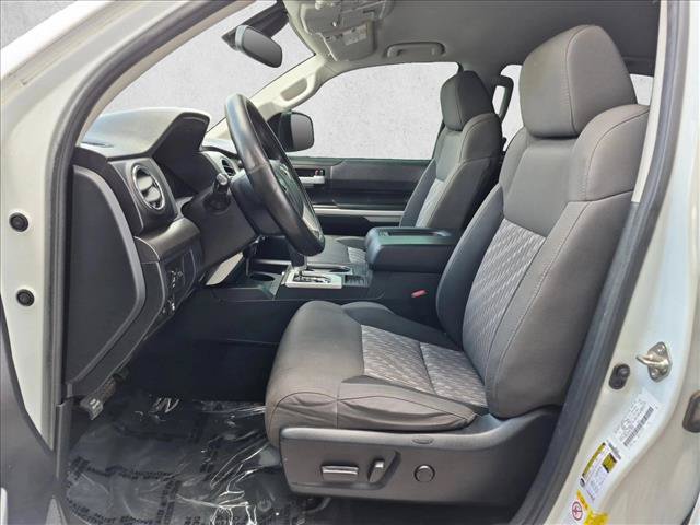 Used 2019 Toyota Tundra SR5 w/ SR5 Upgrade Package RWD image 16